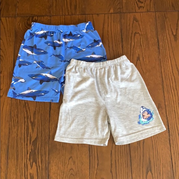 ❌SOLD❌Lot of Boys Pajama Sets - Picture 9 of 9